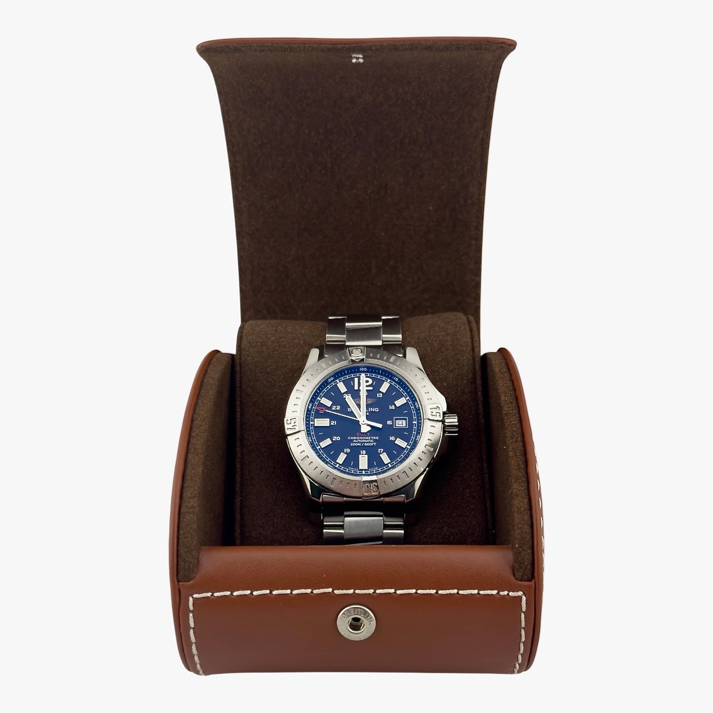Breitling Colt / Ref A1738811