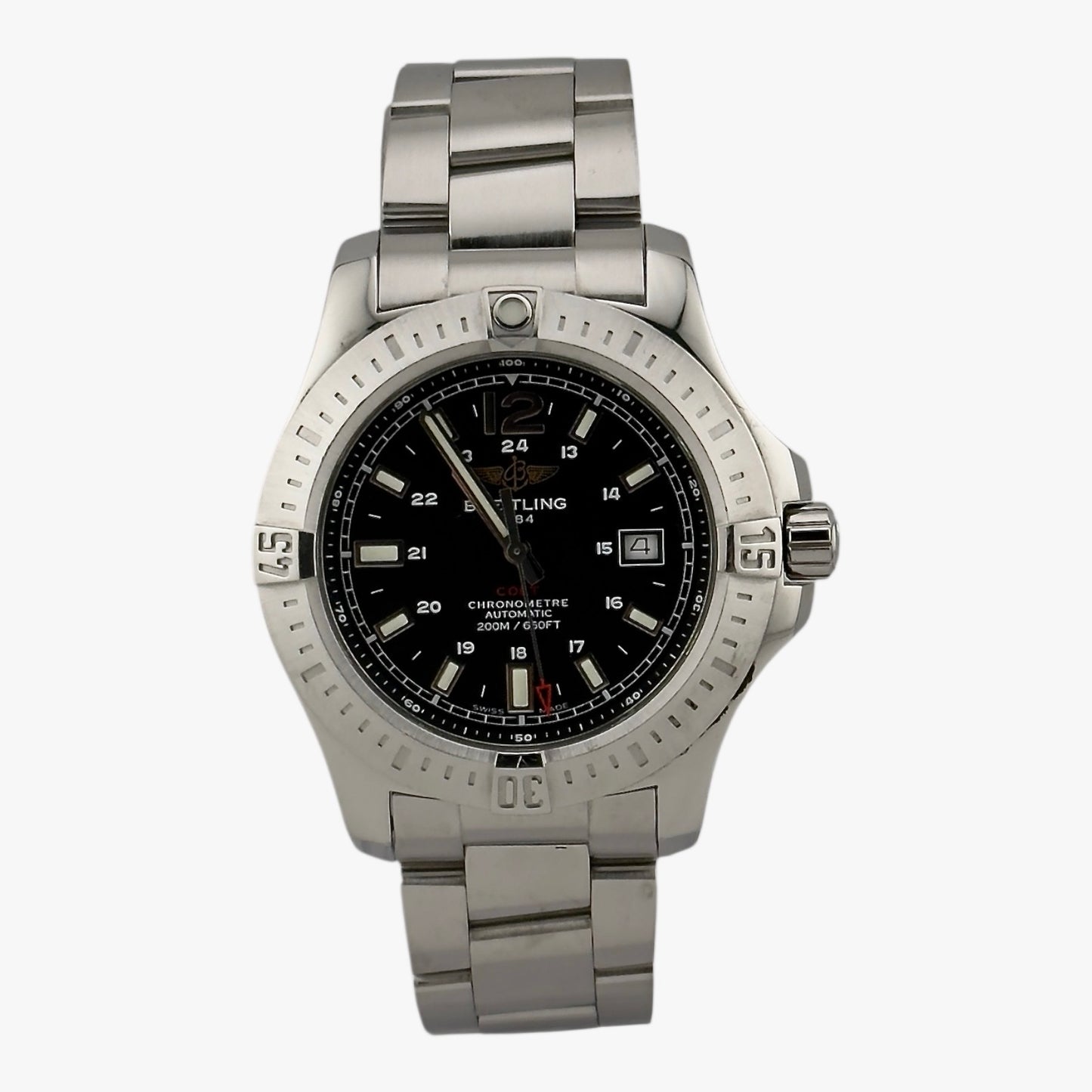 Breitling Colt / Ref A1738811