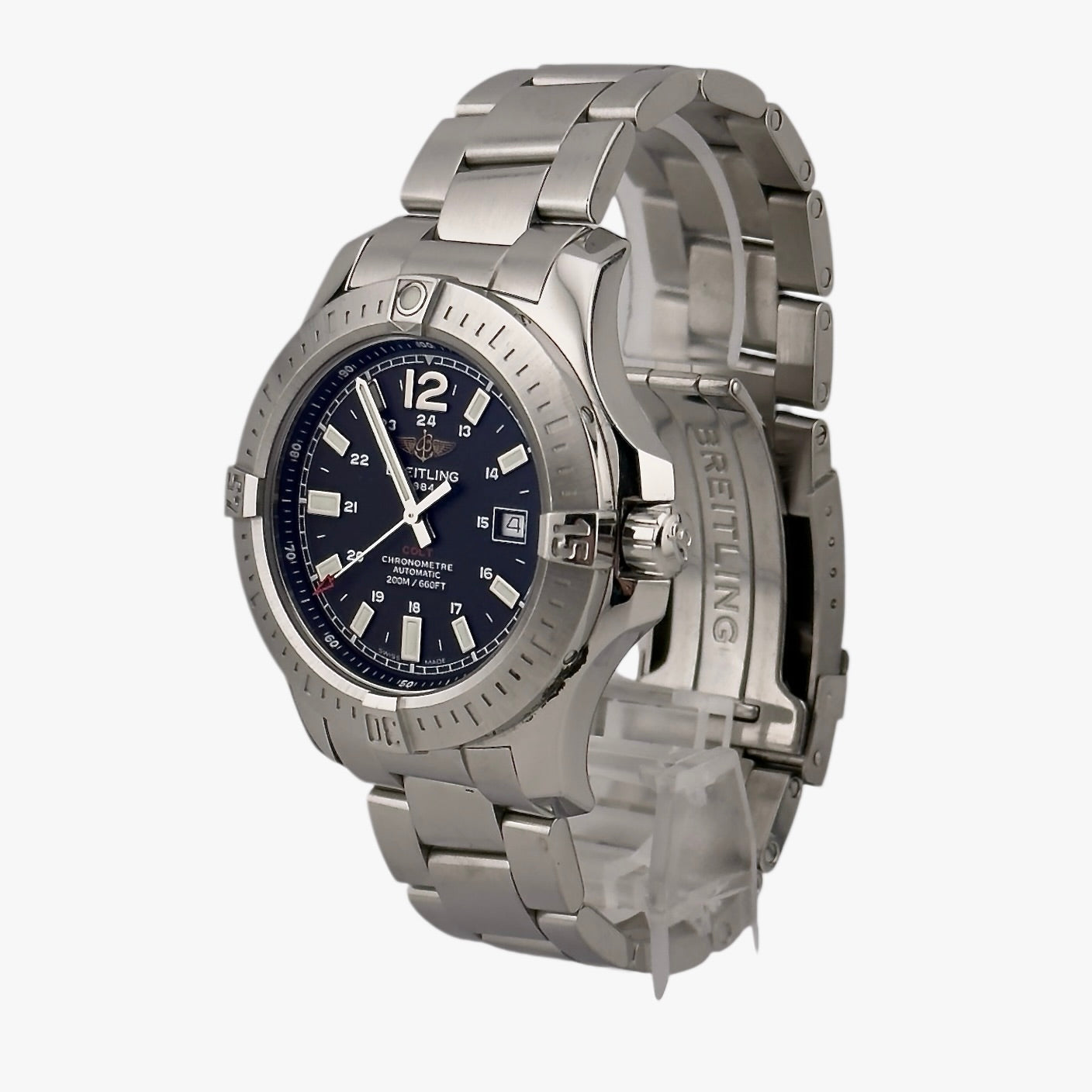 Breitling Colt / Ref A1738811