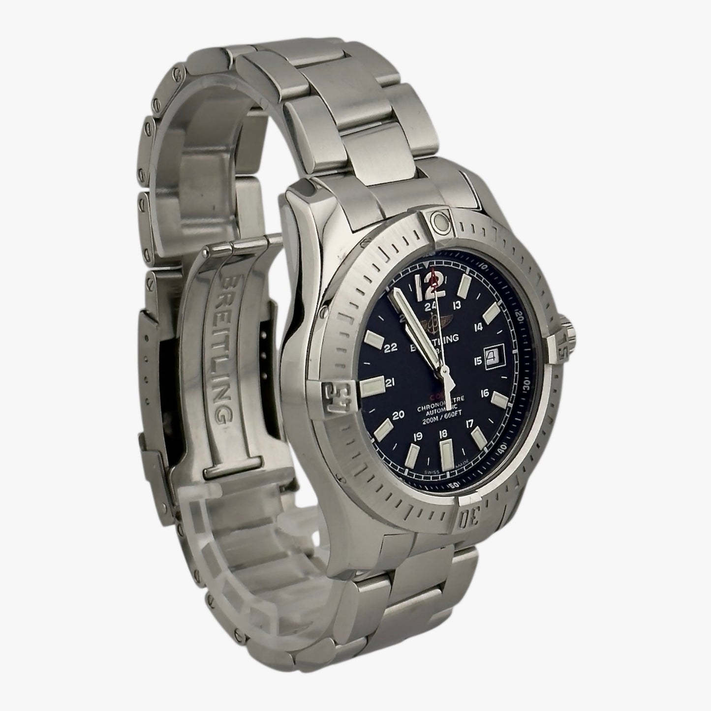 Breitling Colt / Ref A1738811