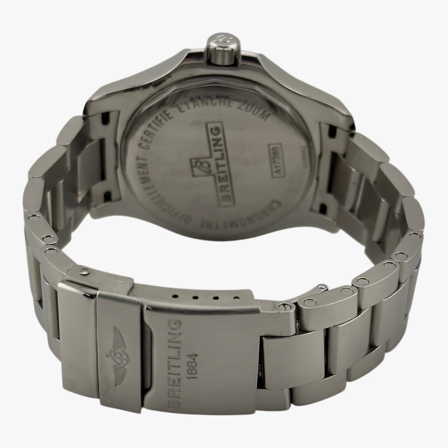 Breitling Colt / Ref A1738811