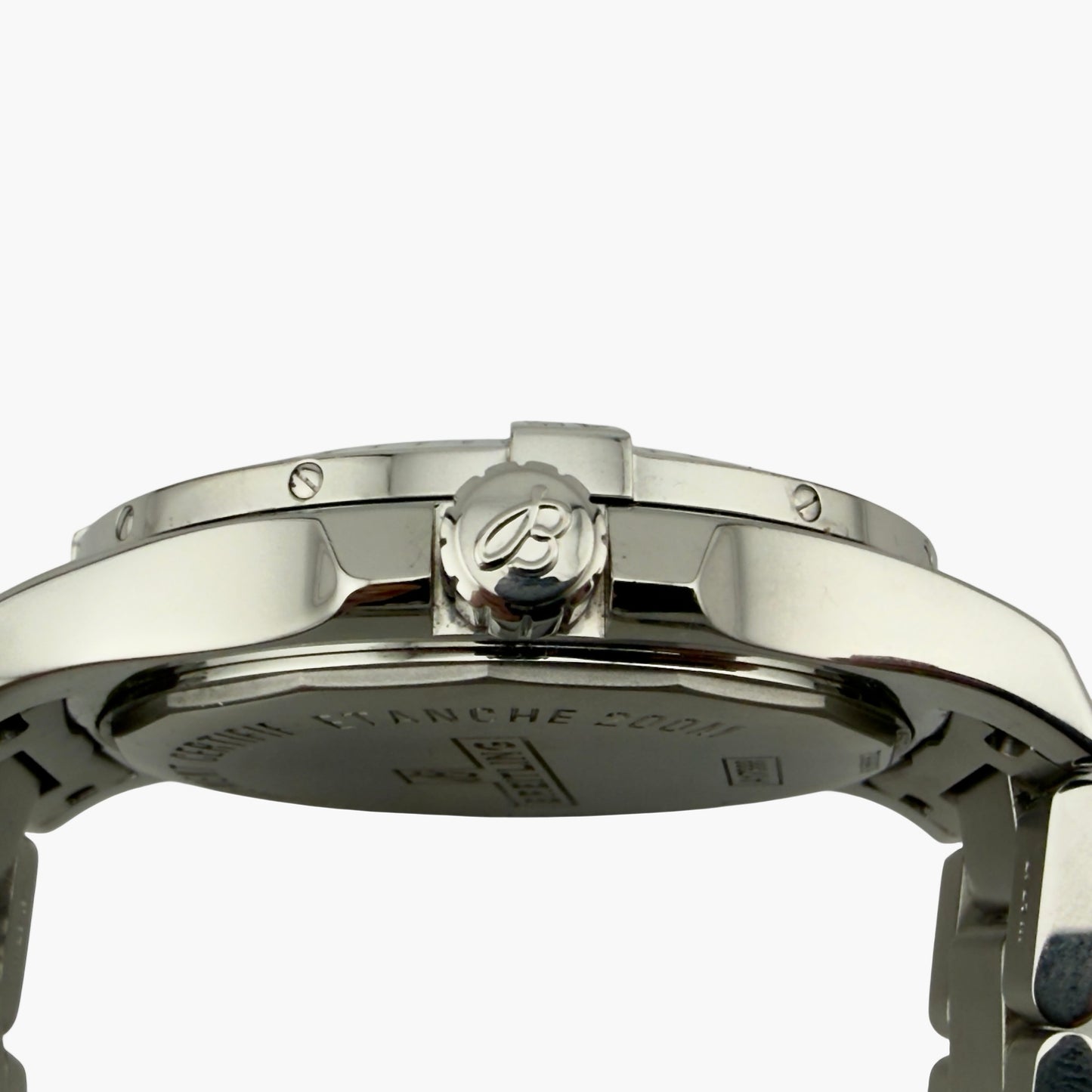Breitling Colt / Ref A1738811