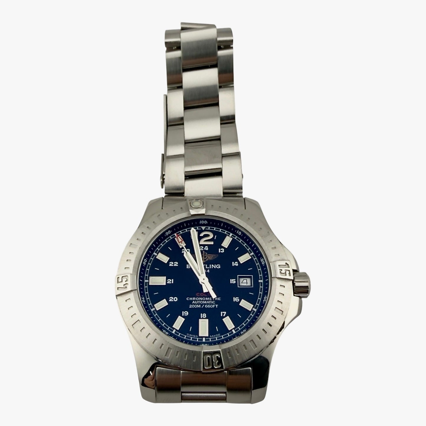 Breitling Colt / Ref A1738811