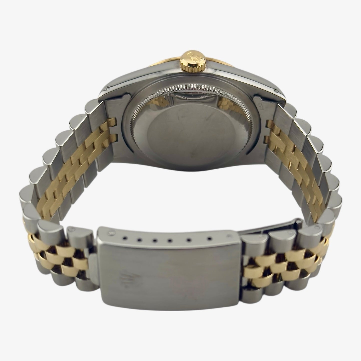 Rolex Datejust 36 / Ref 16233