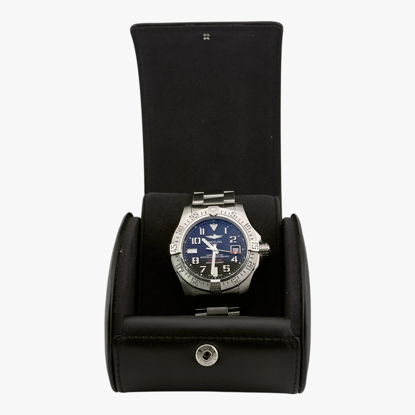 Breitling Avenger Seawolf II / A17331