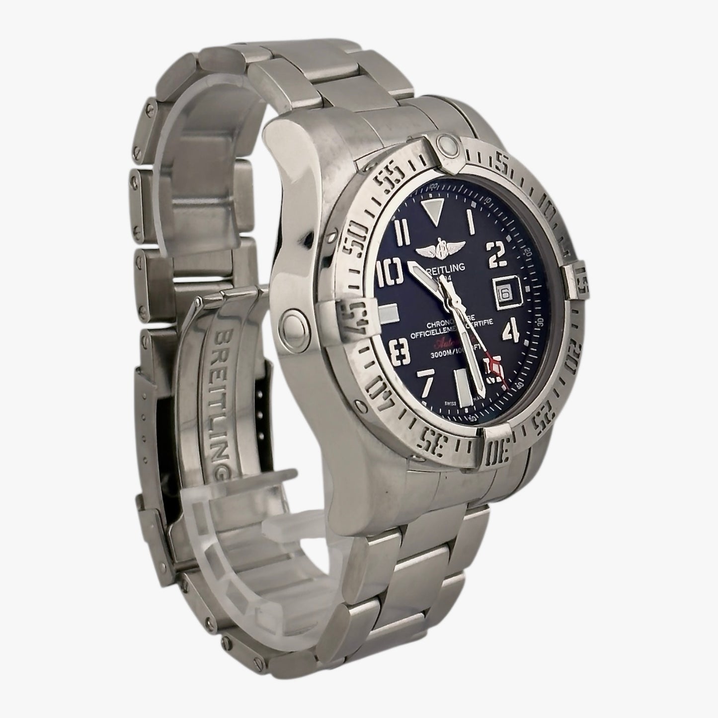 Breitling Avenger Seawolf II / A17331