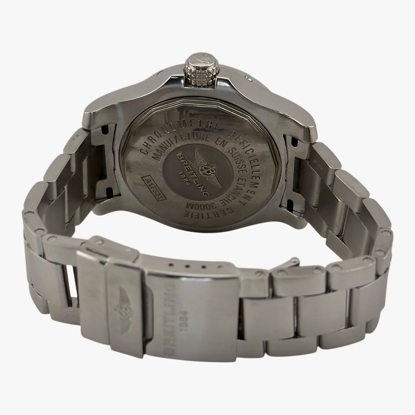 Breitling Avenger Seawolf II / A17331