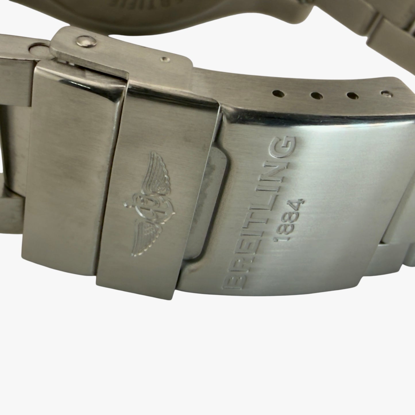 Breitling Avenger Seawolf II / A17331