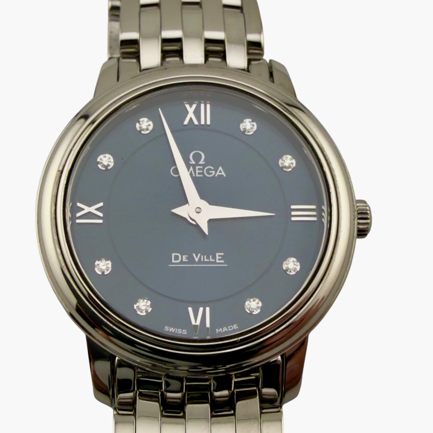 Omega De Ville Prestige / 42410276053001