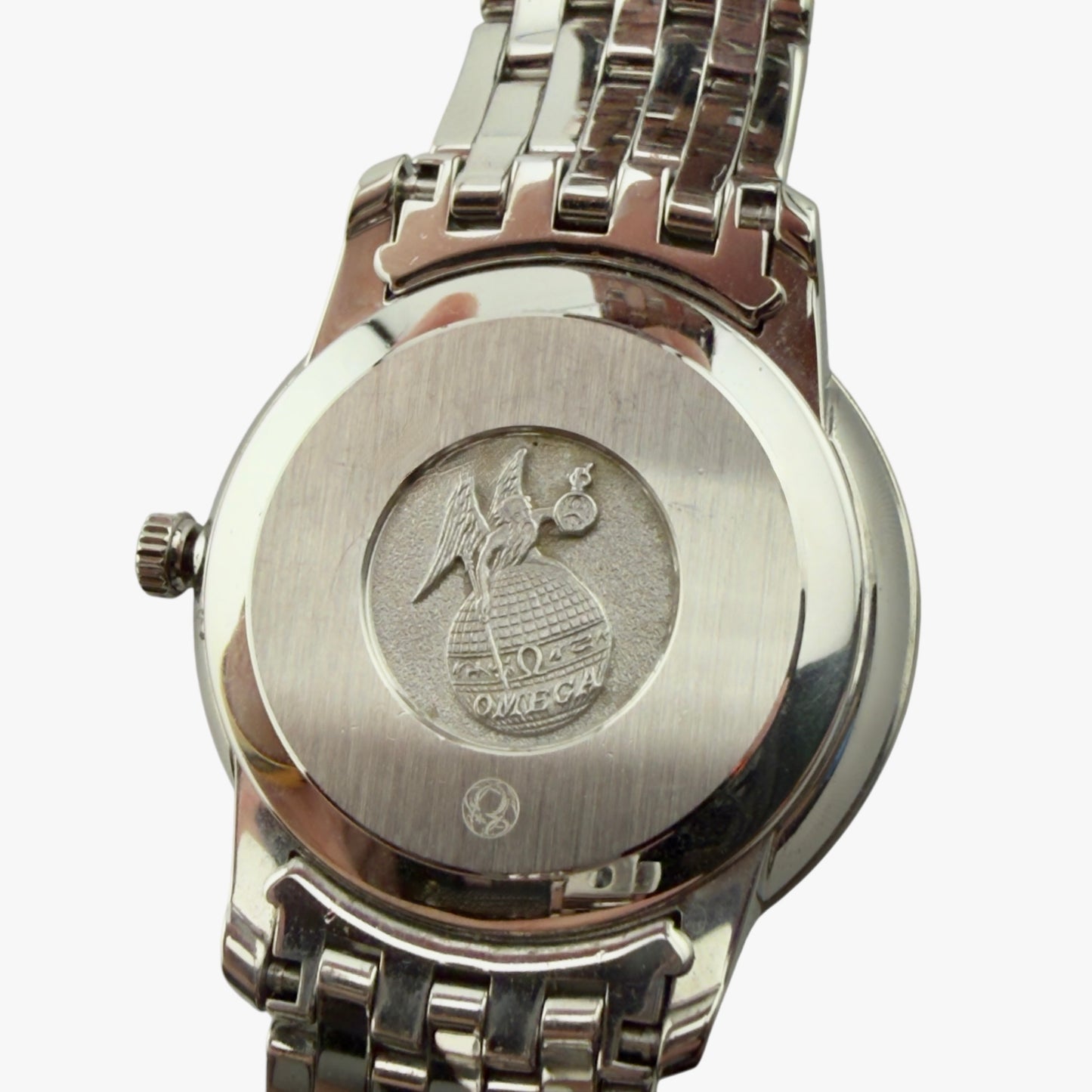 Omega De Ville Prestige / 42410276053001
