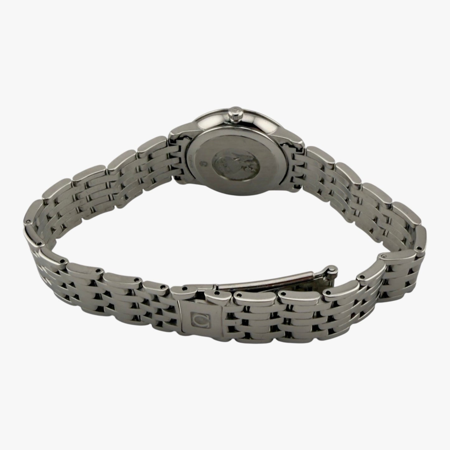 Omega De Ville Prestige / 42410276053001