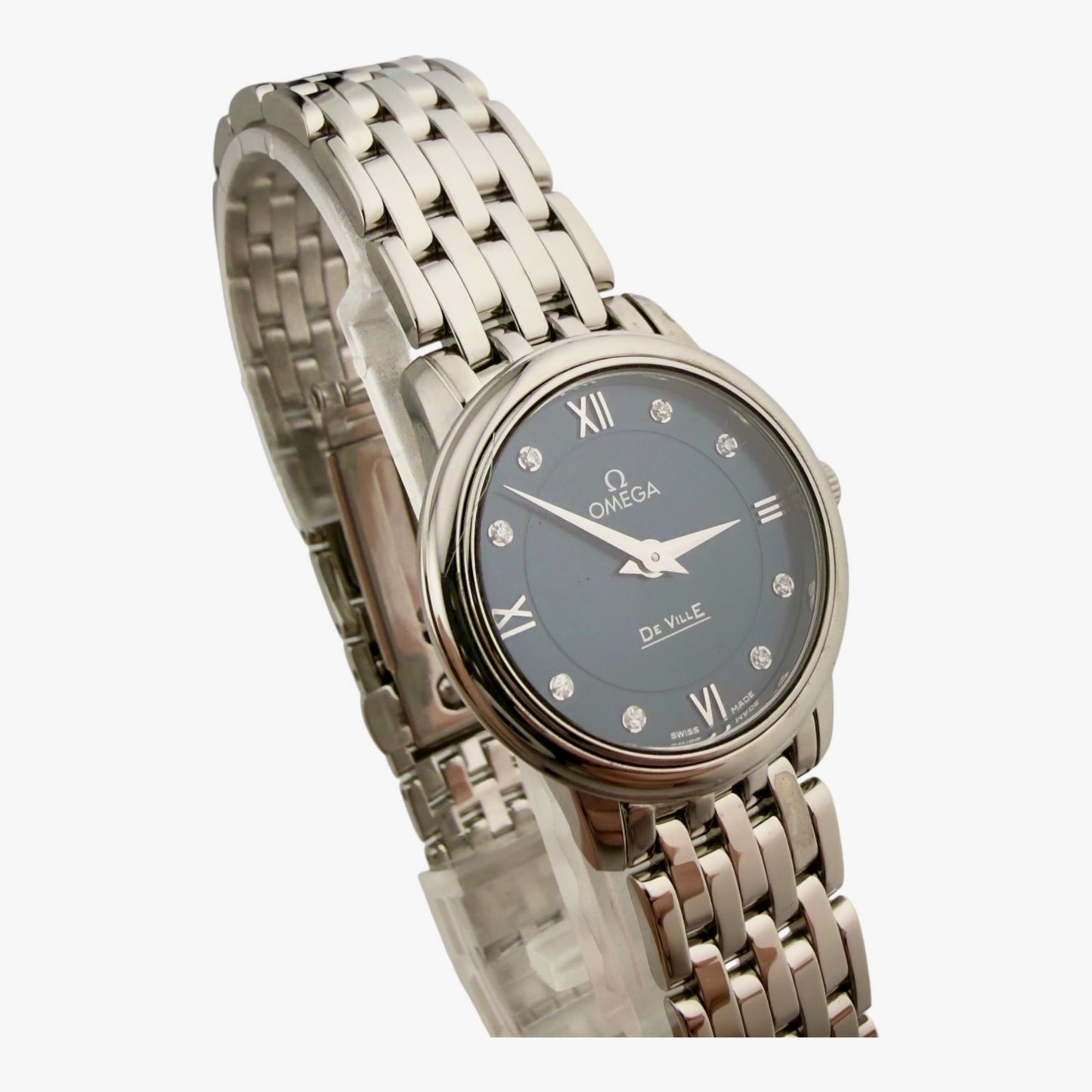 Omega De Ville Prestige / 42410276053001