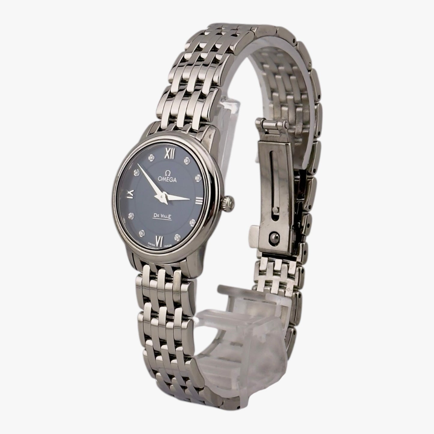 Omega De Ville Prestige / 42410276053001