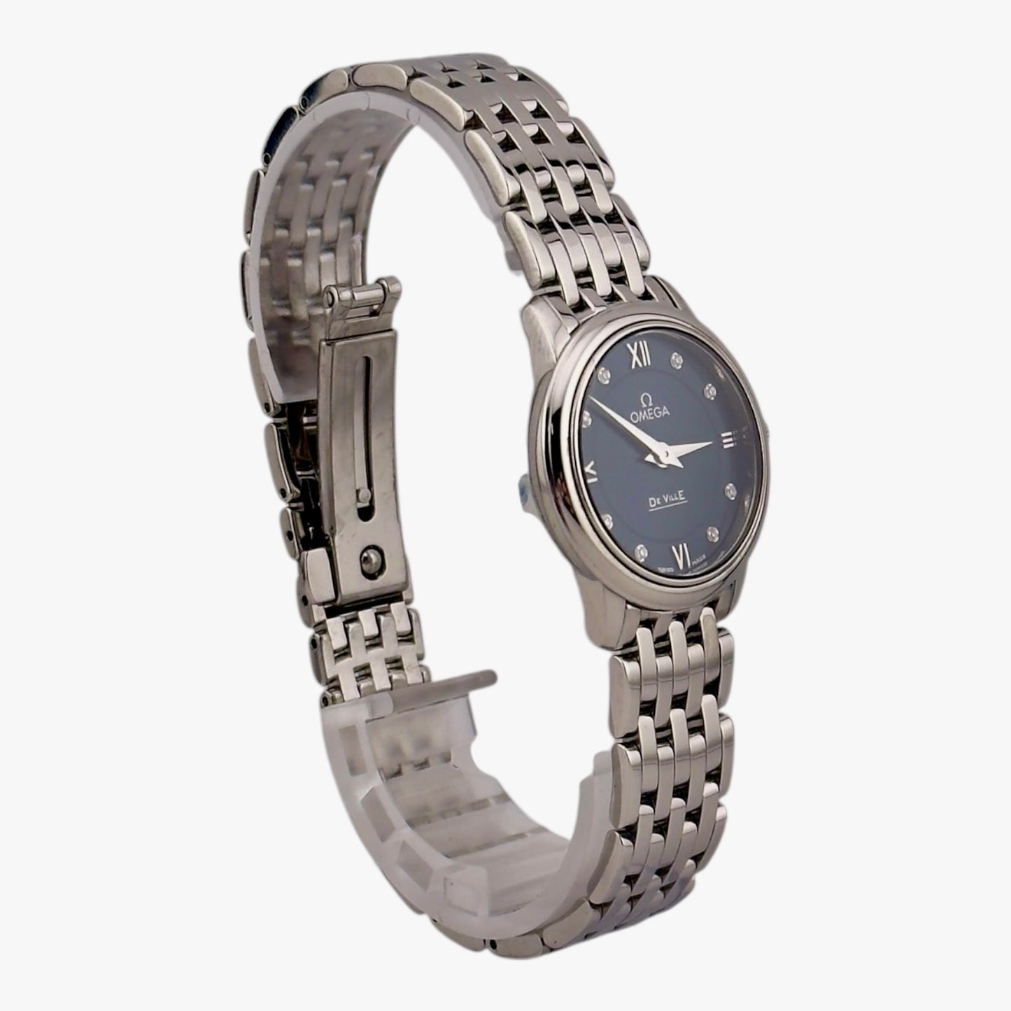 Omega De Ville Prestige / 42410276053001