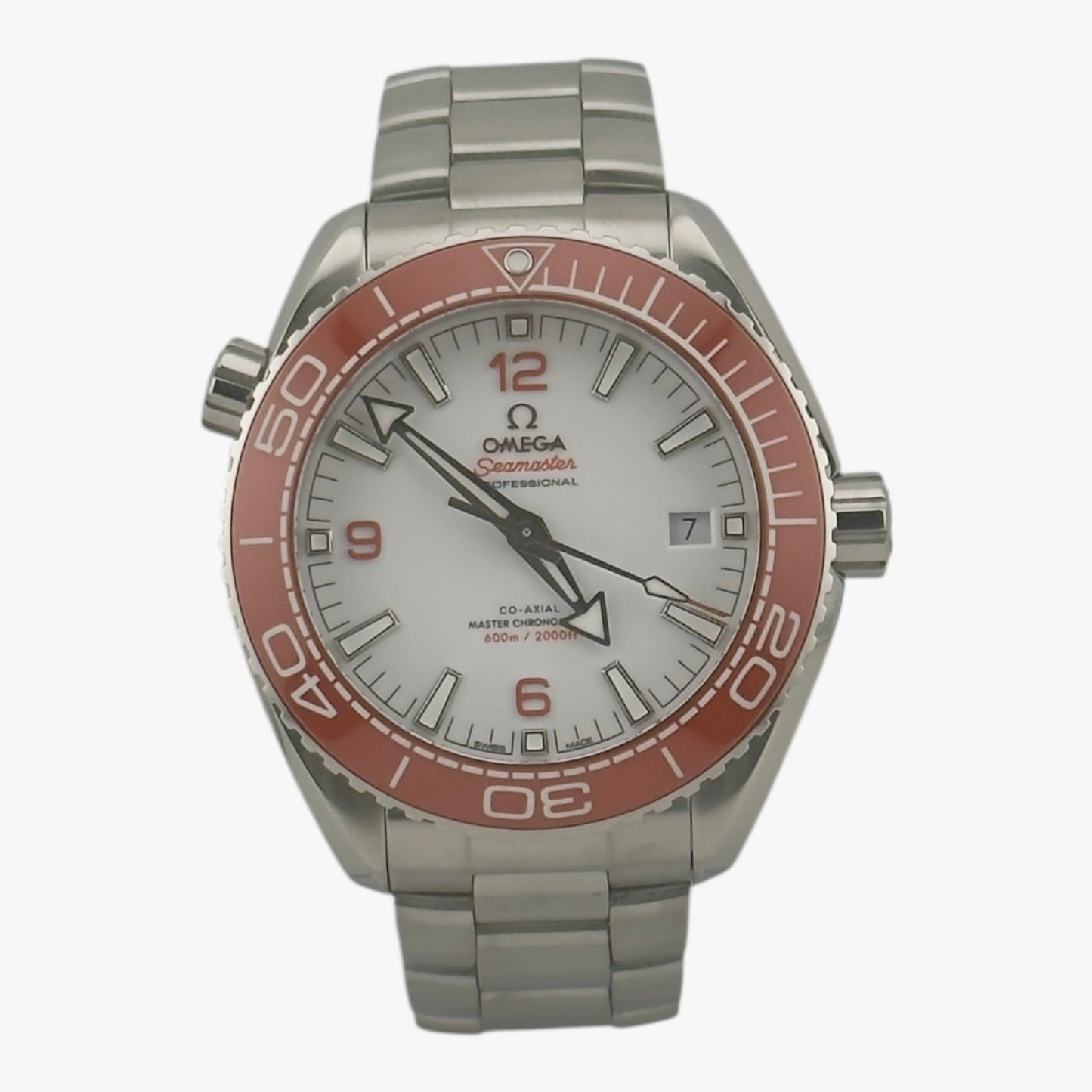 Omega Seamaster / 21530442104401