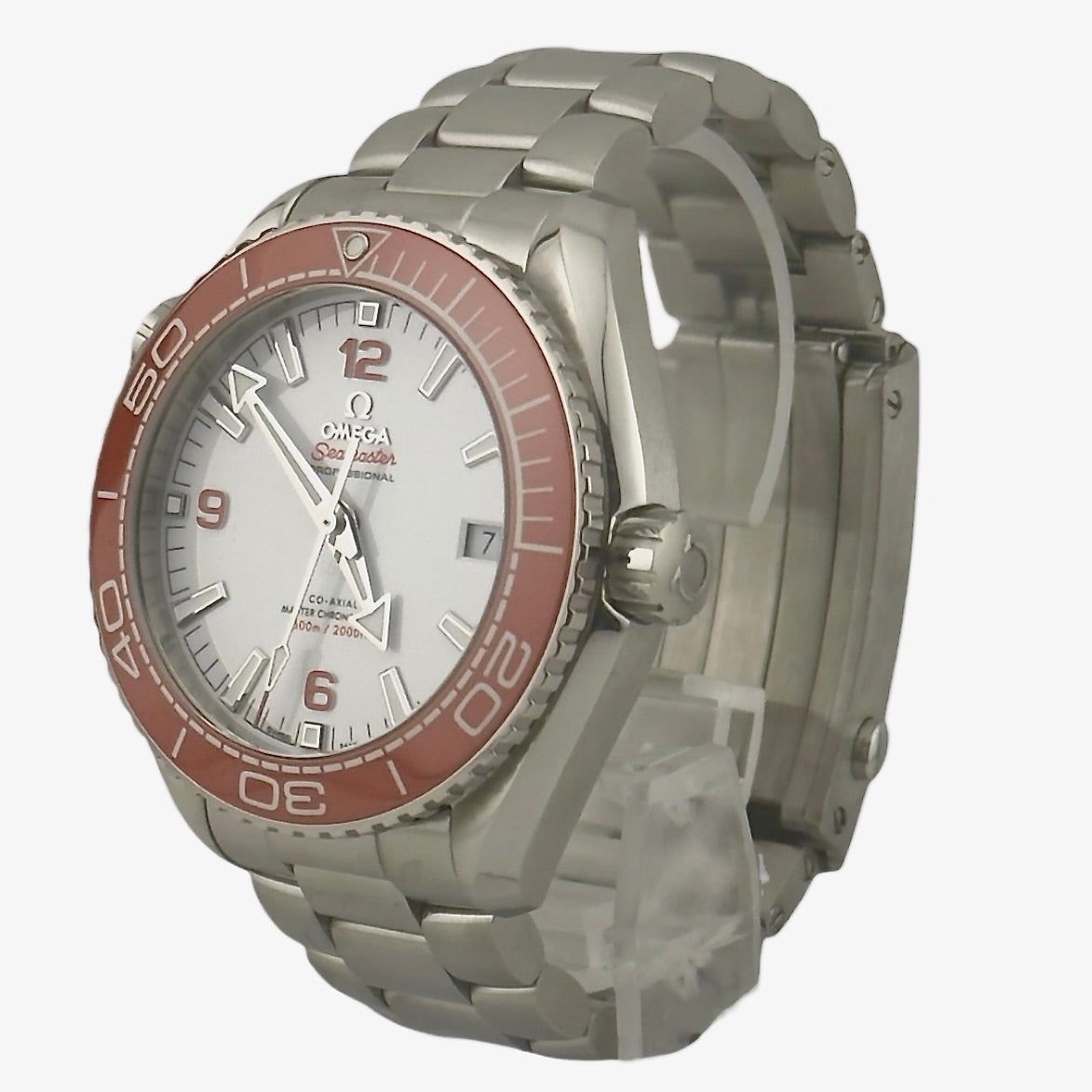 Omega Seamaster / 21530442104401