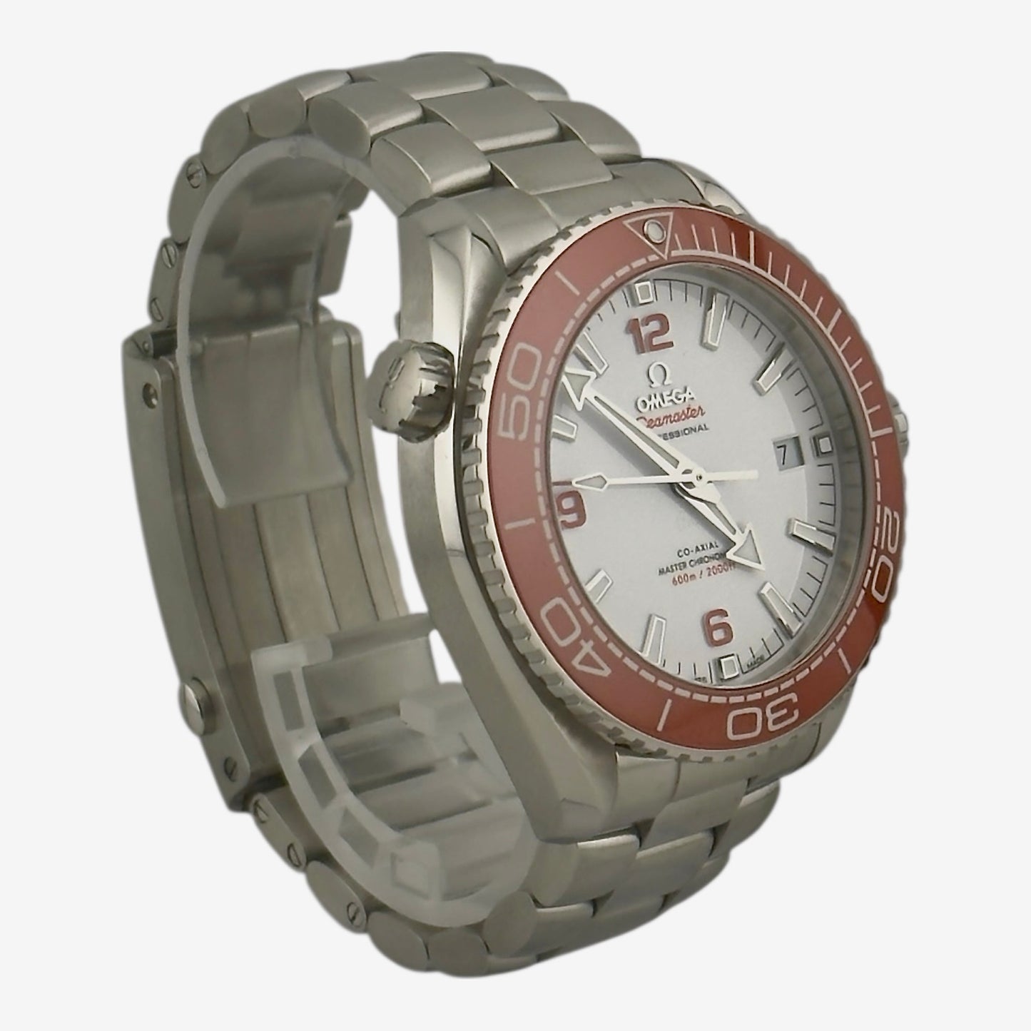 Omega Seamaster / 21530442104401