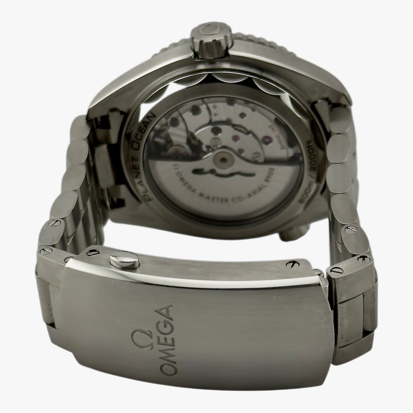 Omega Seamaster / 21530442104401