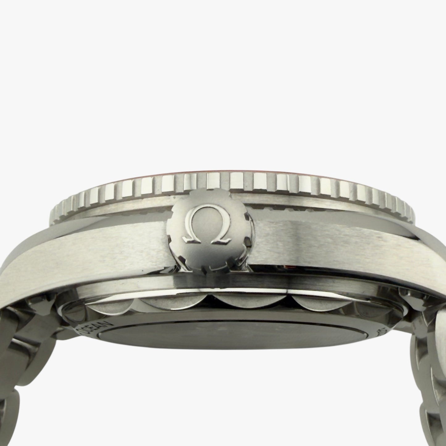 Omega Seamaster / 21530442104401