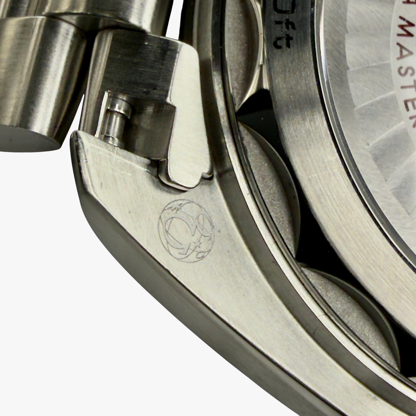 Omega Seamaster / 21530442104401