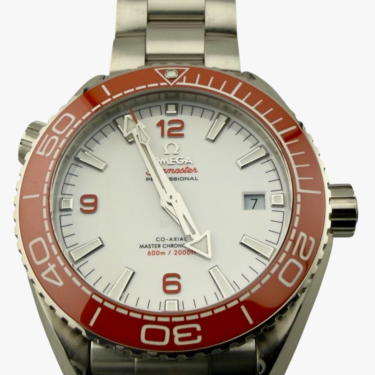 Omega Seamaster / 21530442104401