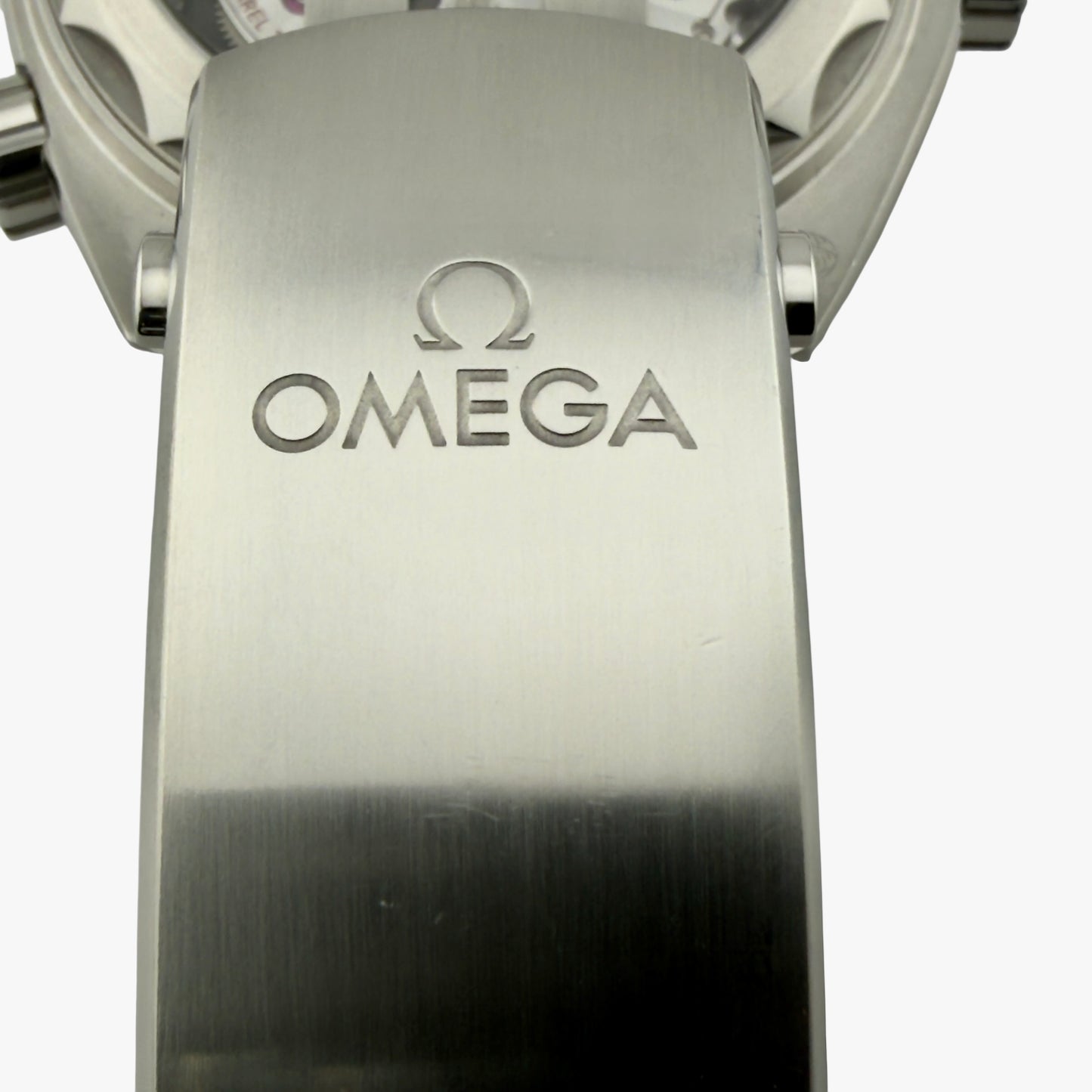 Omega Seamaster / 21530442104401