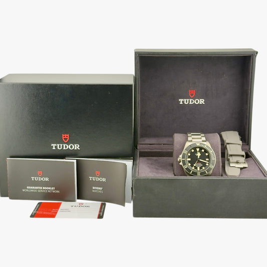 Tudor Pelagos / M25610TNL-0001