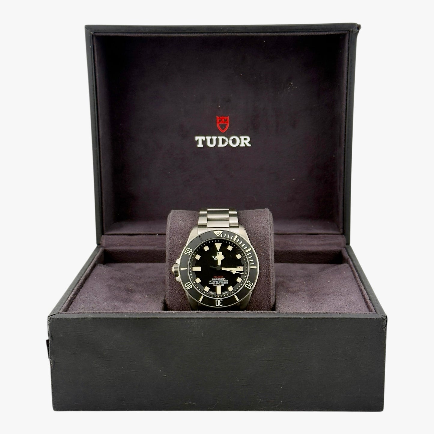 Tudor Pelagos / M25610TNL-0001