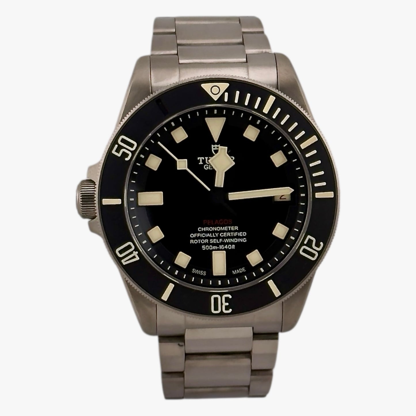 Tudor Pelagos / M25610TNL-0001