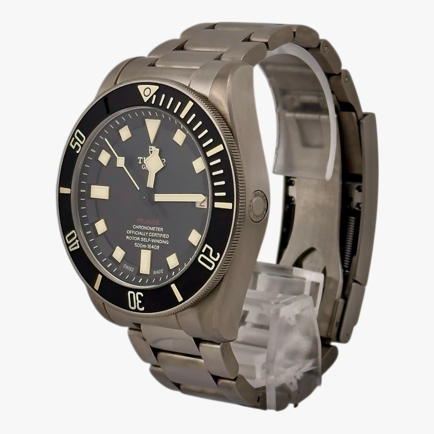Tudor Pelagos / M25610TNL-0001