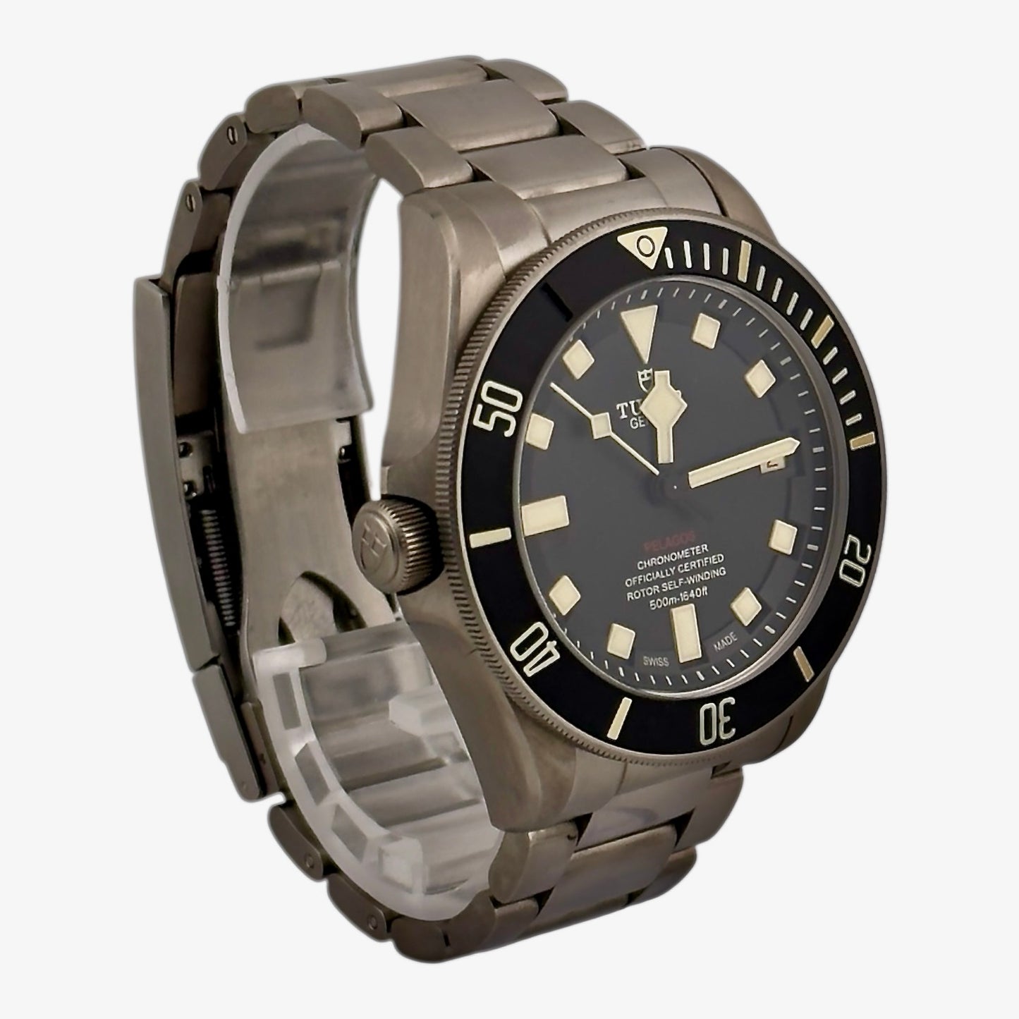 Tudor Pelagos / M25610TNL-0001