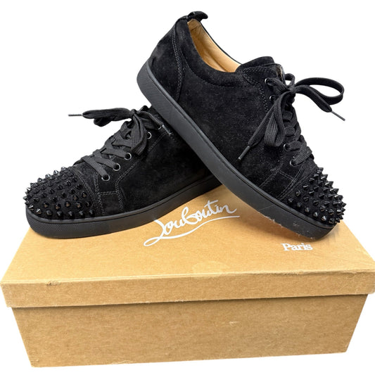 Christian Louboutin Louis Junior Spikes