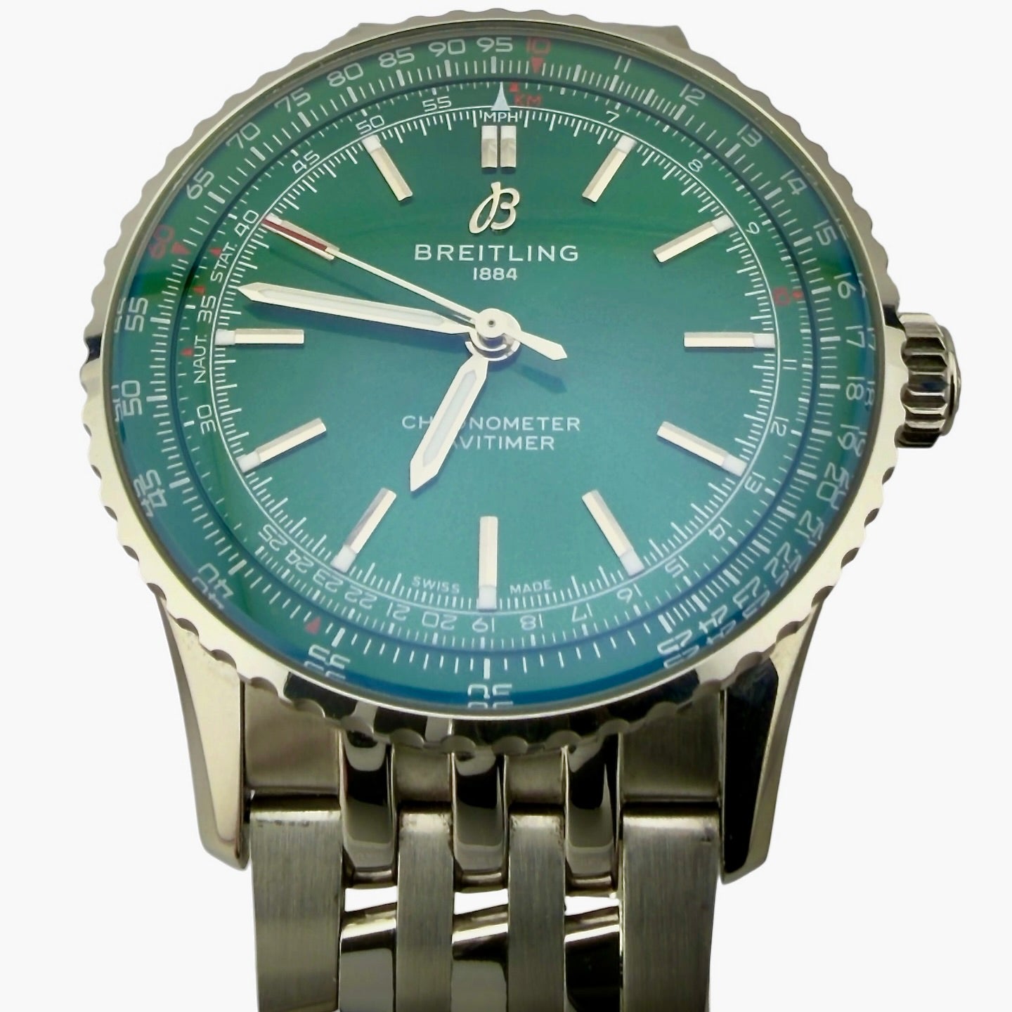 Breitling Navitimer Automatic 41 / Reference A17329371L1A1