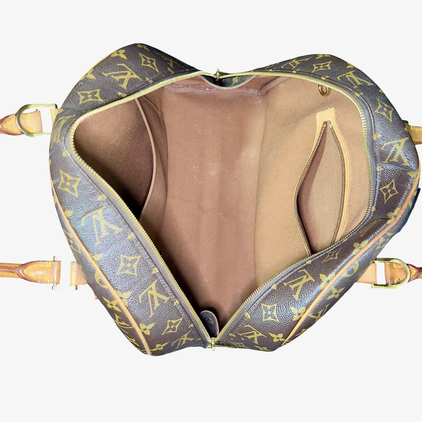 **Sold** Louis Vuitton Nolita bag