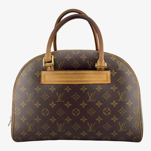 **Sold** Louis Vuitton Nolita bag