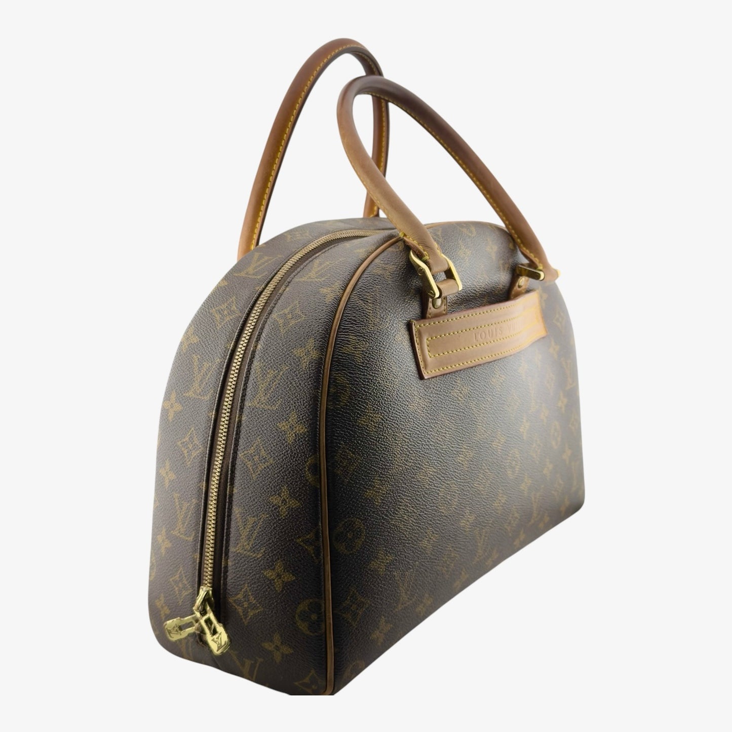 **Sold** Louis Vuitton Nolita bag