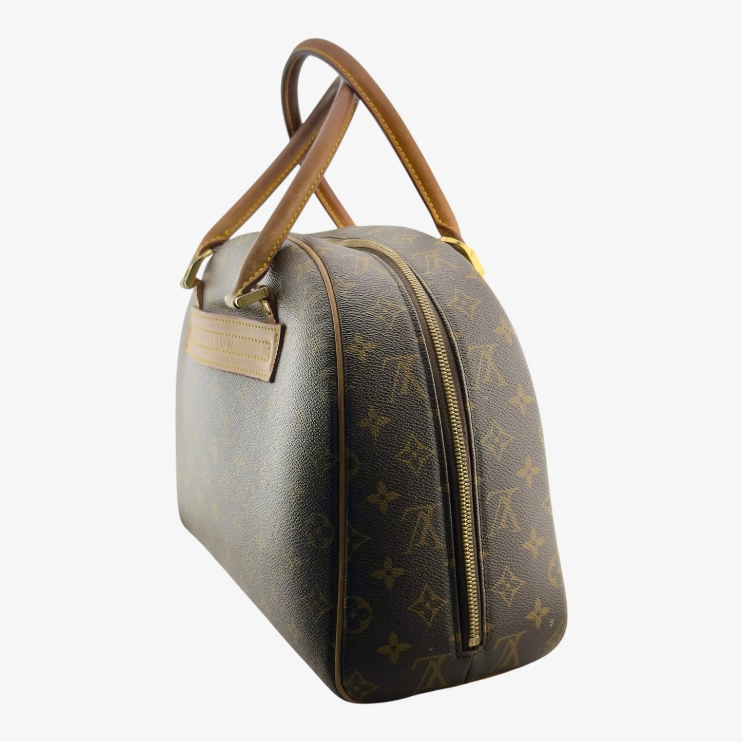 **Sold** Louis Vuitton Nolita bag