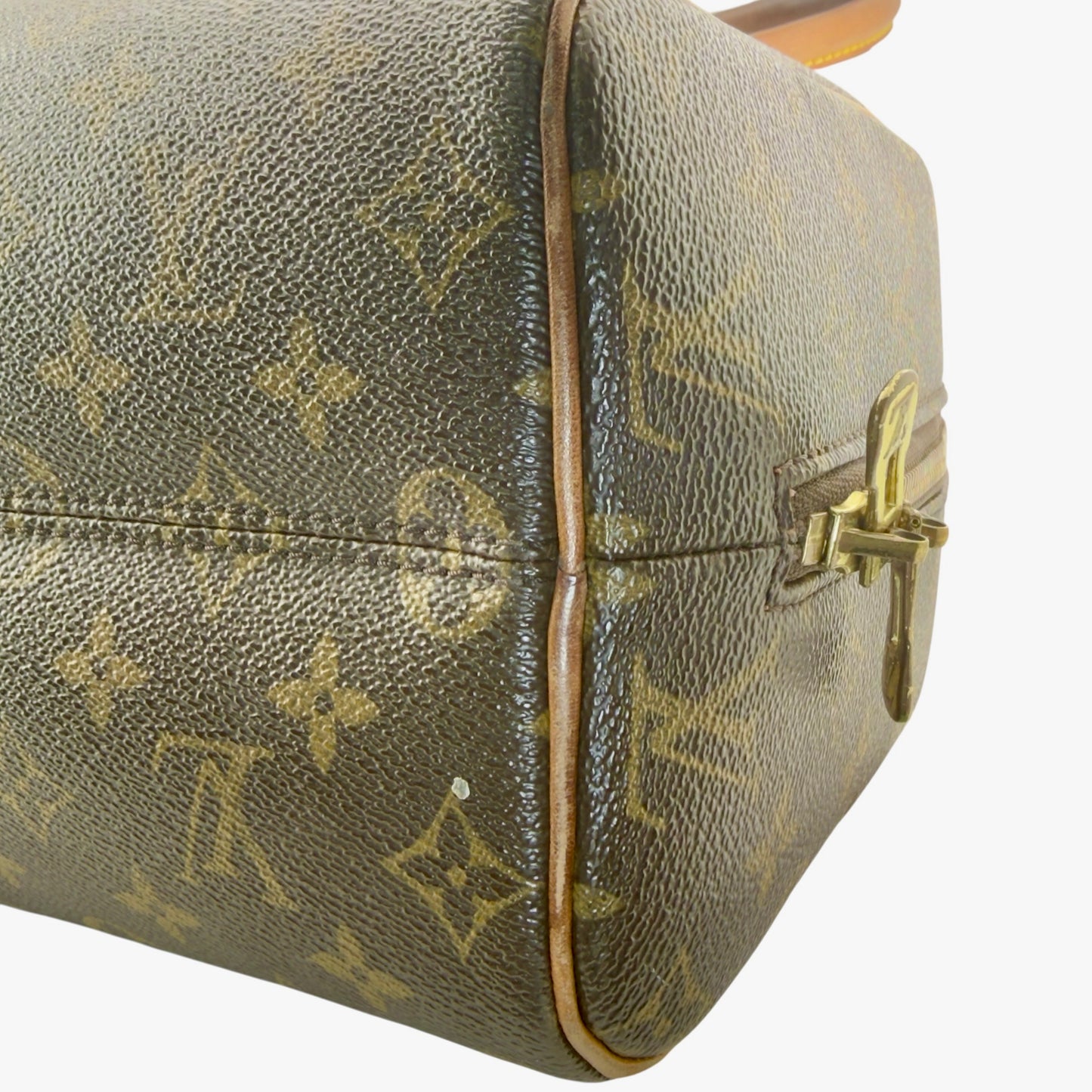 **Sold** Louis Vuitton Nolita bag