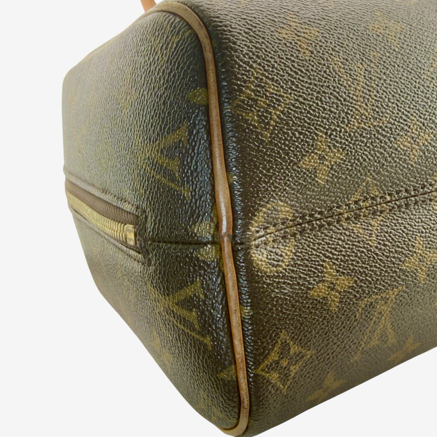 **Sold** Louis Vuitton Nolita bag