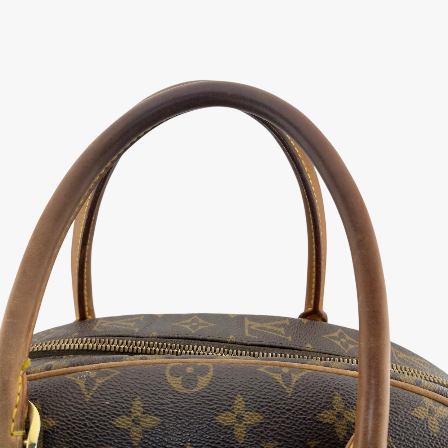 **Sold** Louis Vuitton Nolita bag