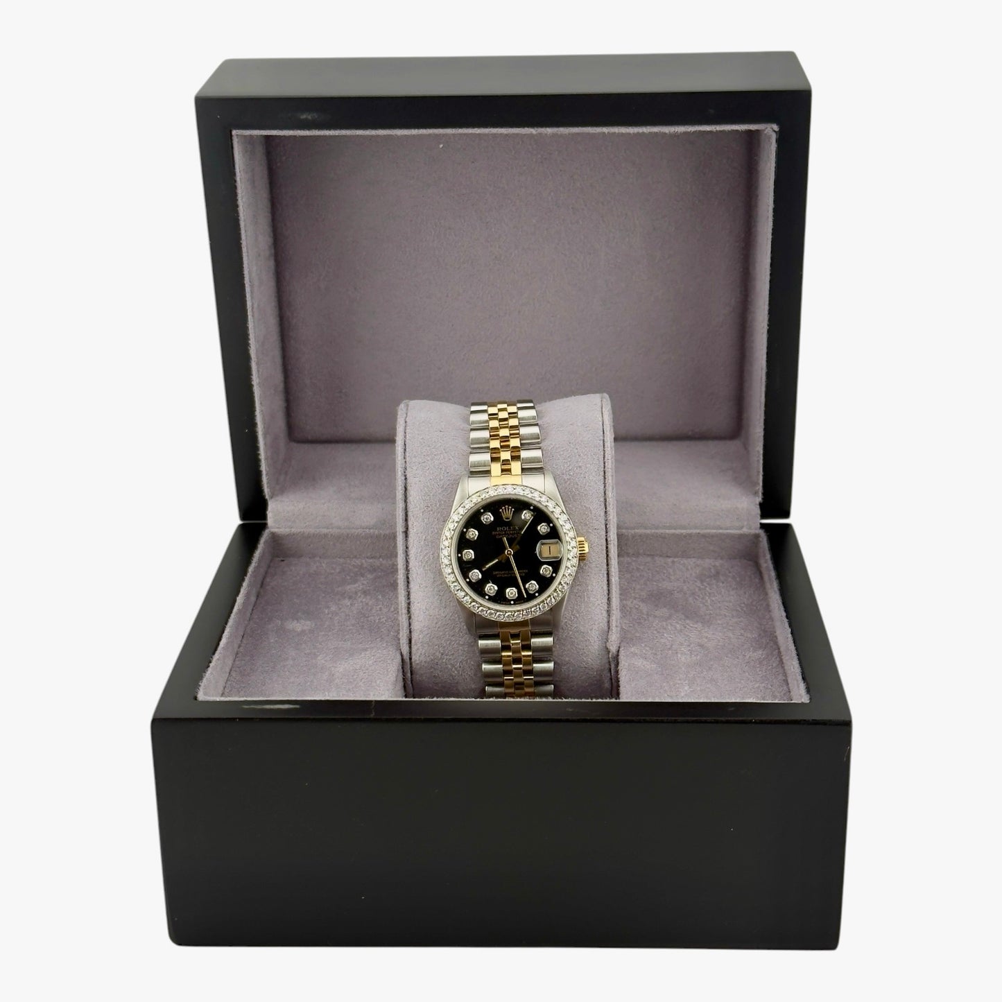 Rolex Datejust 68273