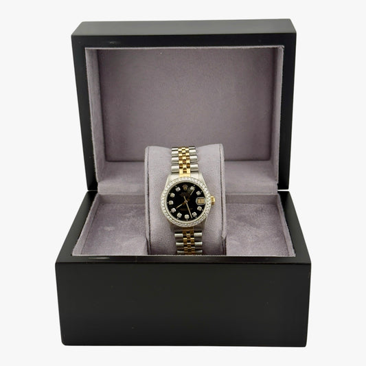 Rolex Datejust 68273