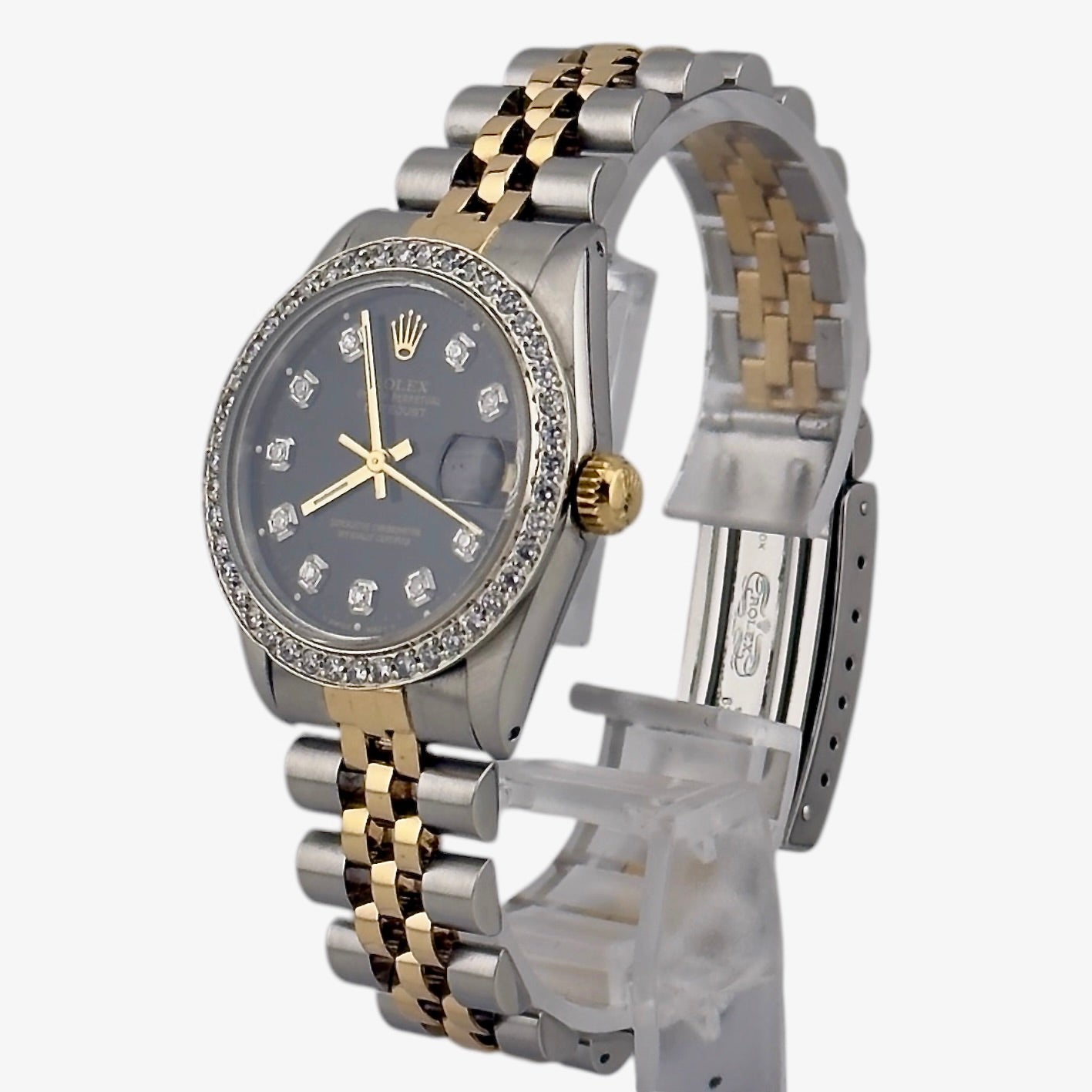 Rolex Datejust 68273