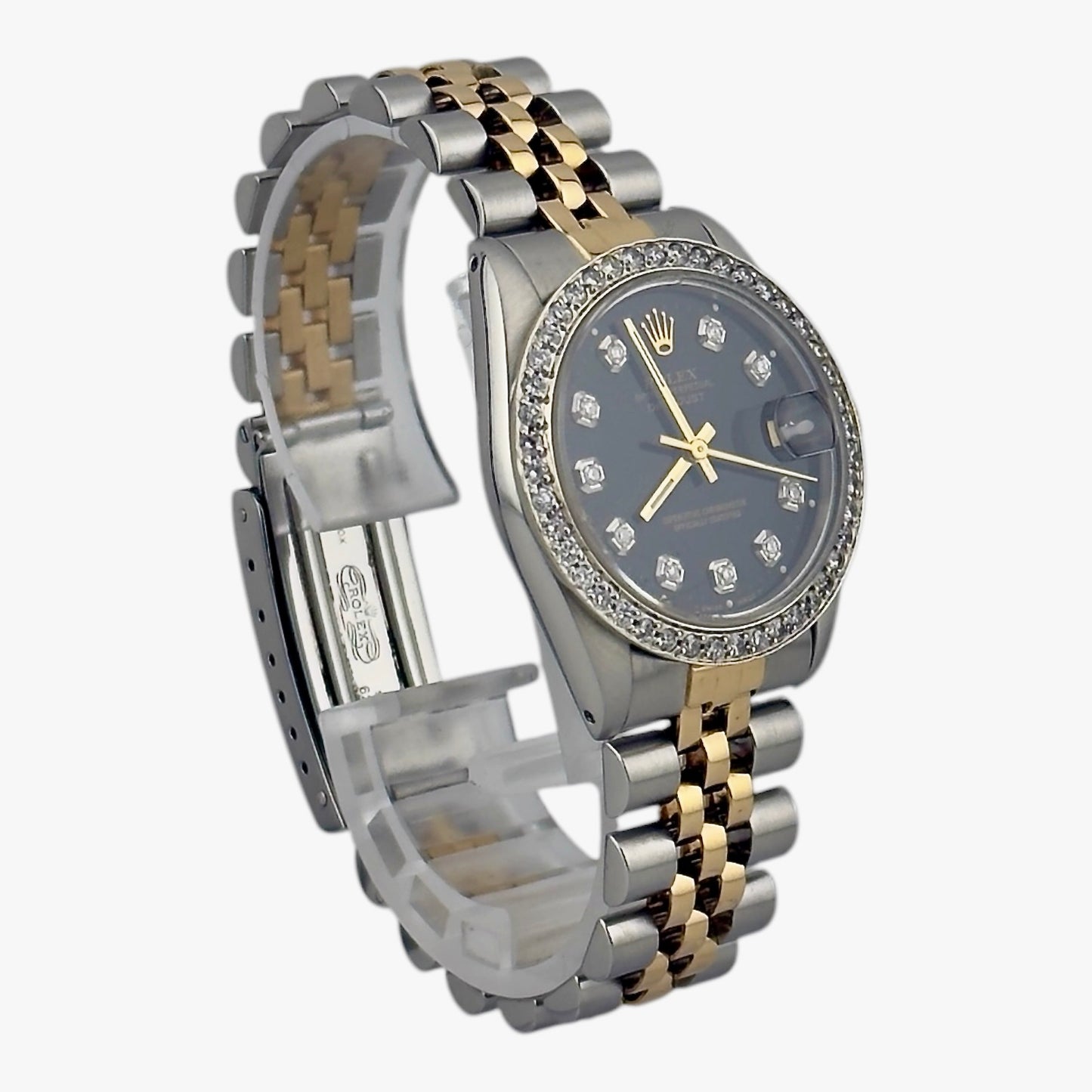 Rolex Datejust 68273