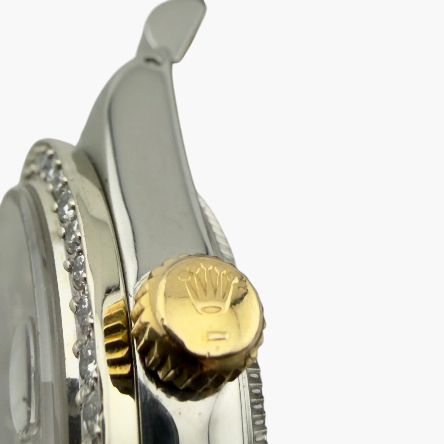 Rolex Datejust 68273