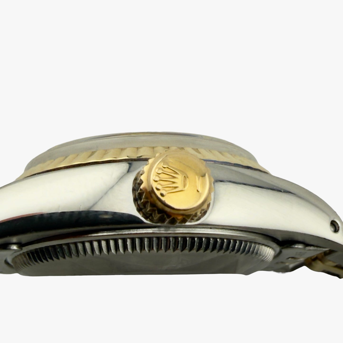 **SOLD** Rolex Oyster Perpetual Lady Date 6917