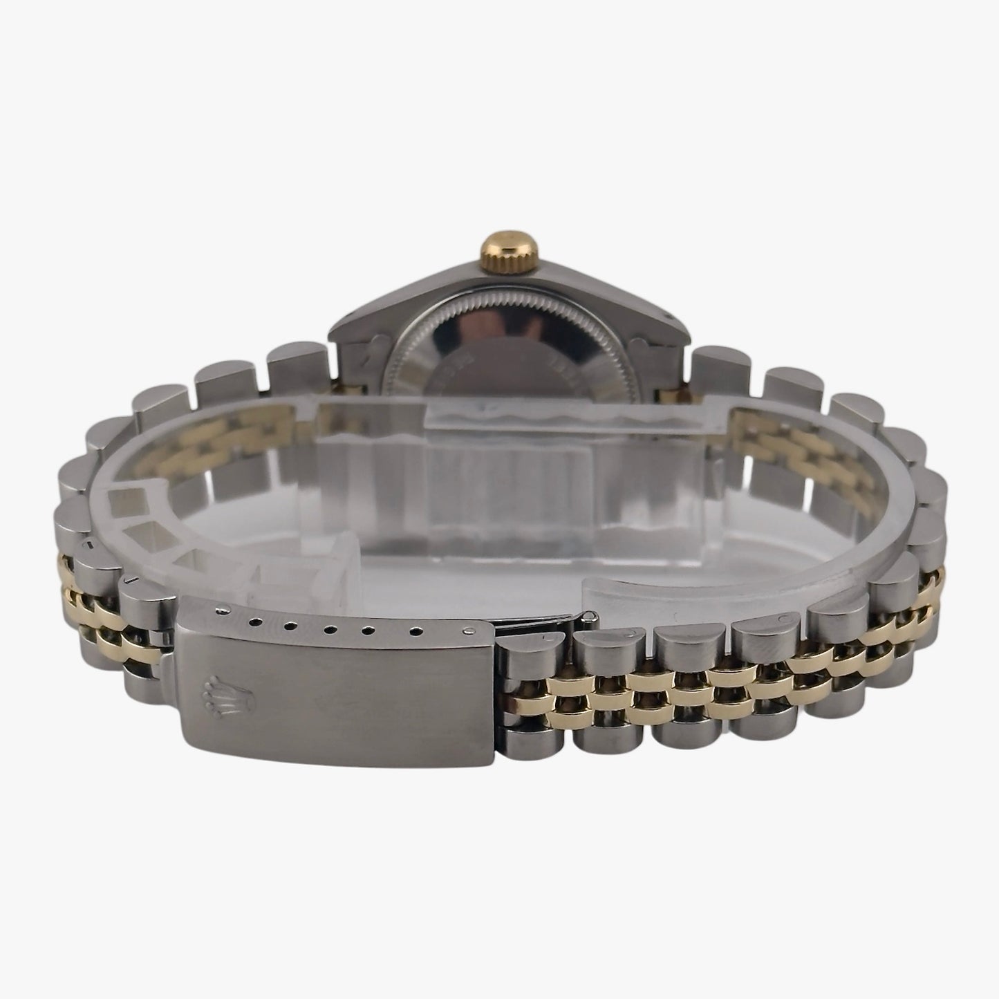 **SOLD** Rolex Oyster Perpetual Lady Date 6917