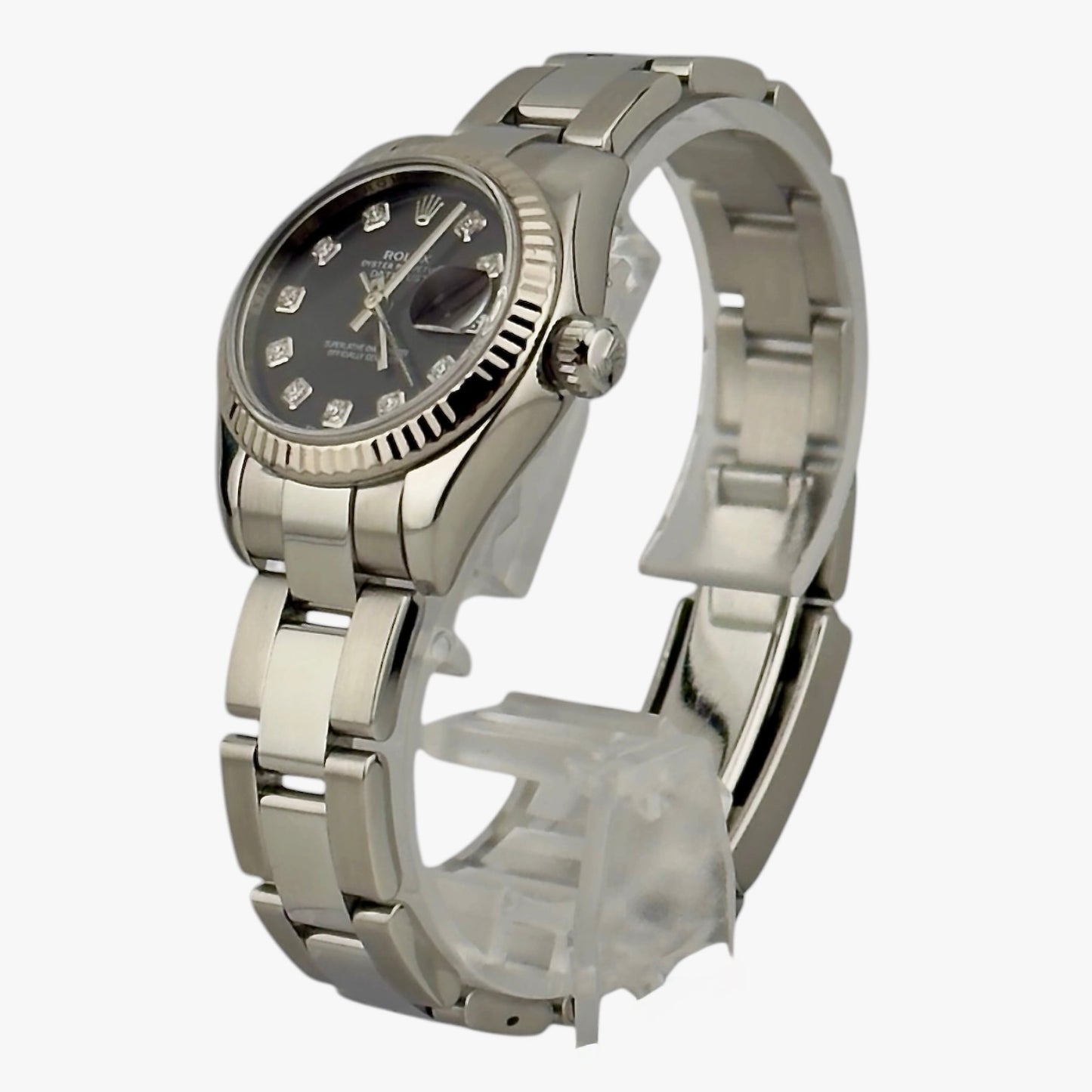 Rolex Lady-Datejust (Ref 178174)