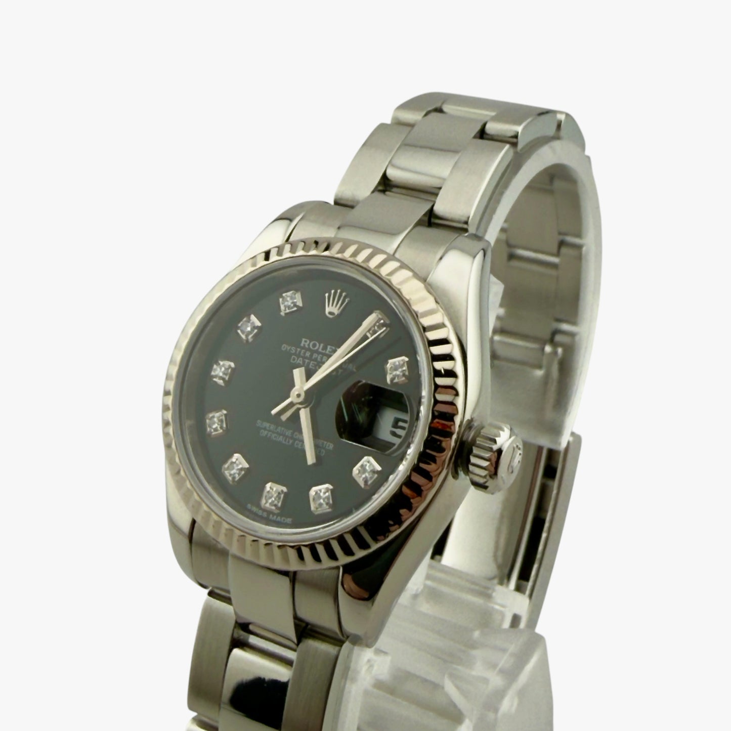 Rolex Lady-Datejust (Ref 178174)