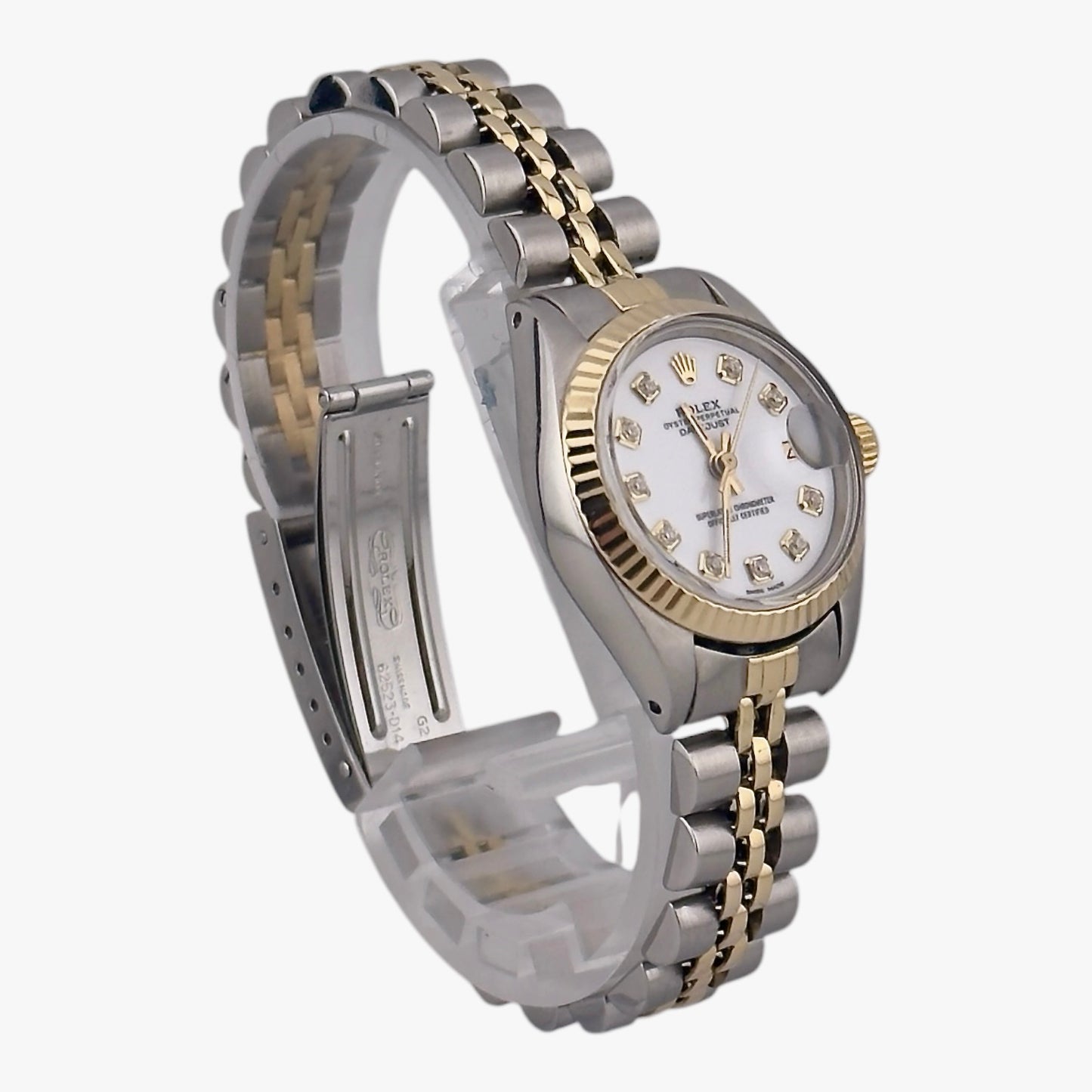 Rolex Lady-Datejust (Ref 6917)